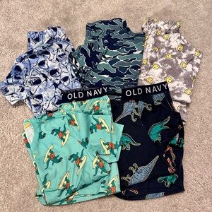 Old Navy LOT of PJs